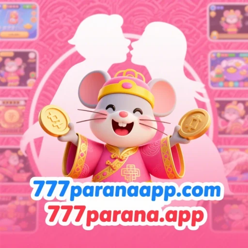 777paranaapp.com favicon
